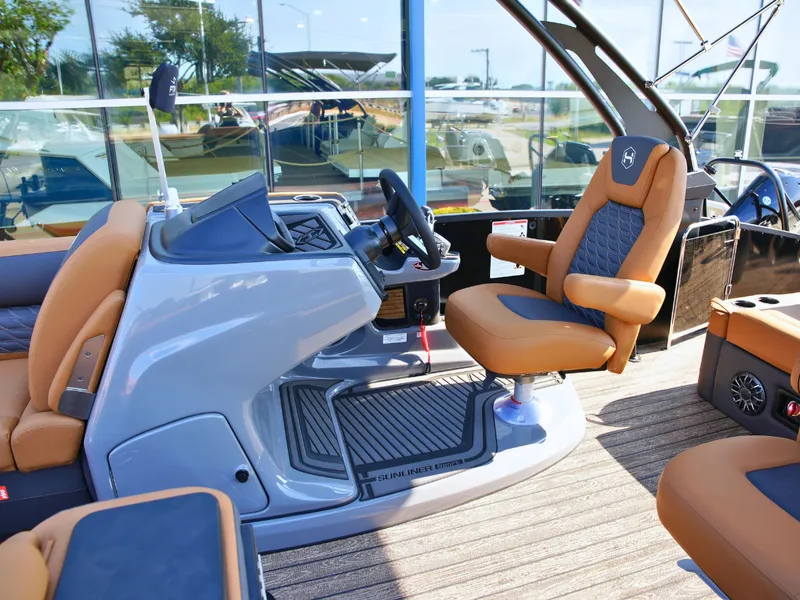 Slide: The Image of Harris 250SL SPT 2027 - 11