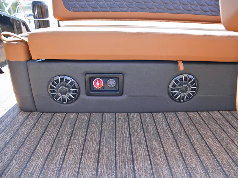 Slide: The Image of Harris 250SL SPT 2027 - 25