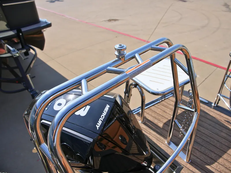 Slide: The Image of Harris 250SL SPT 2027 - 32