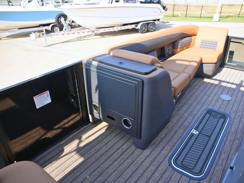 Slide: The Image of Harris 250SL SPT 2027 - 23