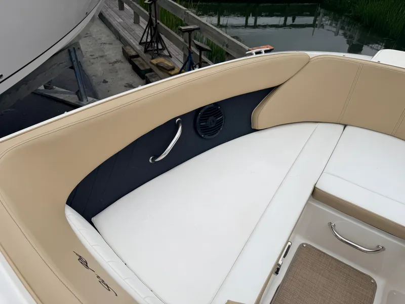 Slide: The Image of Sea Ray SPX 230 2018 - 11