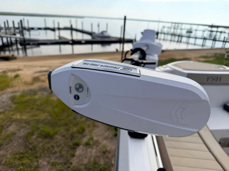 Slide: The Image of Yamaha 255 FSH SPORT H 2024 - 21