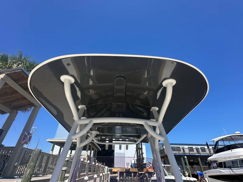 Slide: The Image of NauticStar 2302 LEGACY 2020 - 5