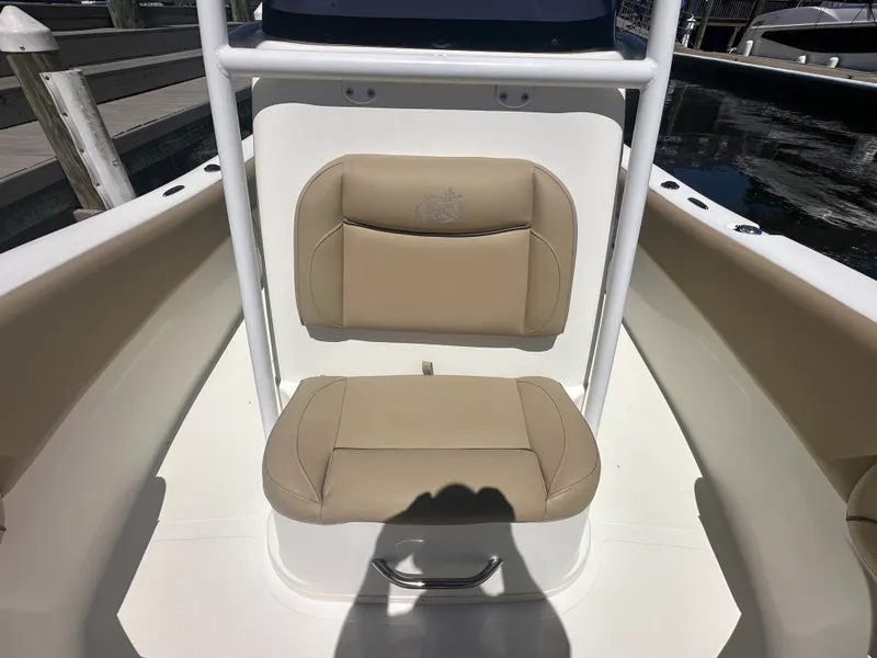 Slide: The Image of NauticStar 2302 LEGACY 2020 - 21