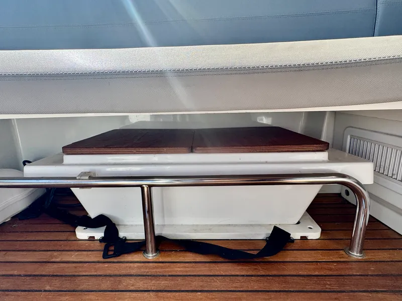 Slide: The Image of Beneteau GRAN TURISMO 38 2014 - 63