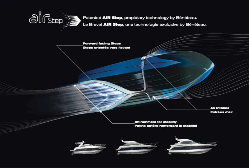 Slide: The Image of Beneteau GRAN TURISMO 38 2014 - 74
