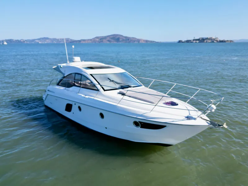 Slide: The Image of Beneteau GRAN TURISMO 38 2014 - 14