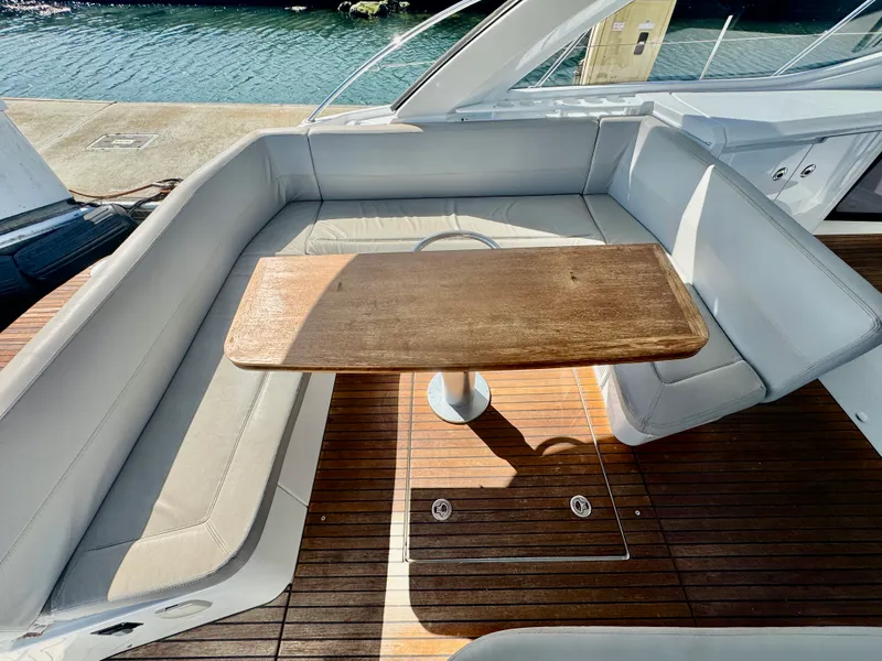 Slide: The Image of Beneteau GRAN TURISMO 38 2014 - 64