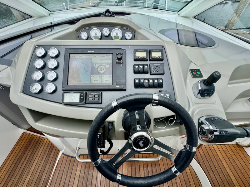 Slide: The Image of Beneteau GRAN TURISMO 38 2014 - 25