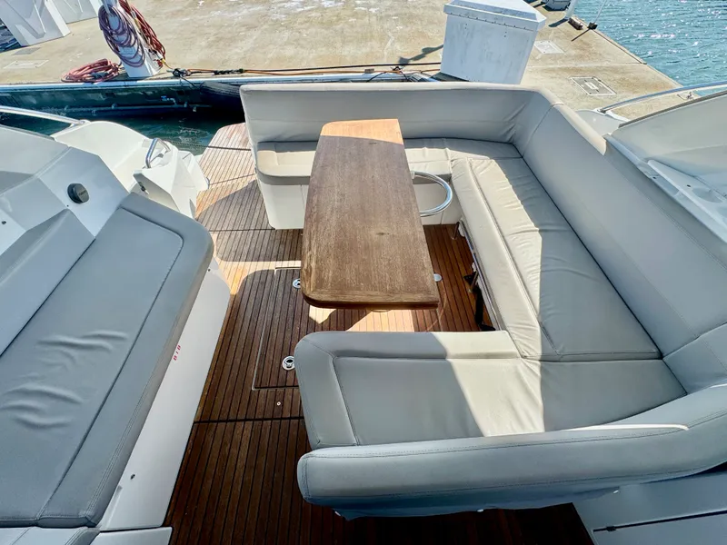 Slide: The Image of Beneteau GRAN TURISMO 38 2014 - 62