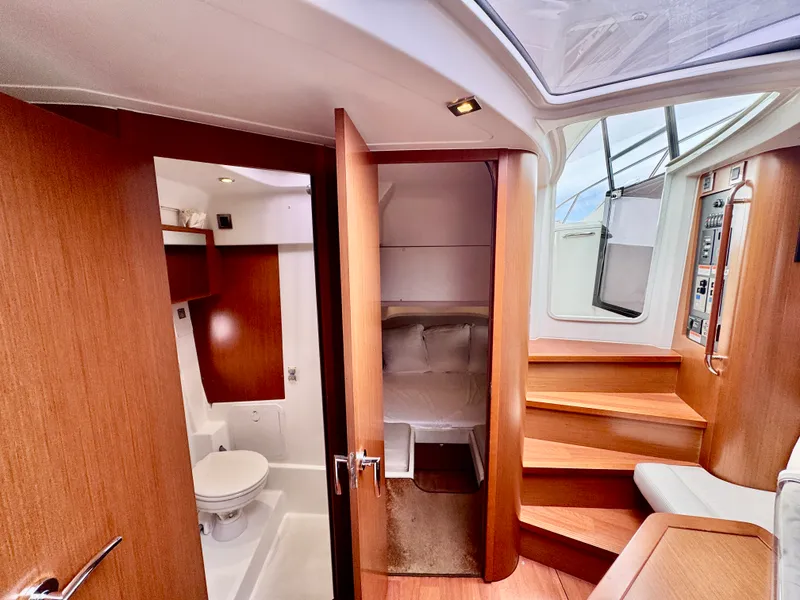Slide: The Image of Beneteau GRAN TURISMO 38 2014 - 41