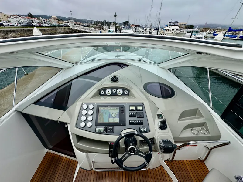 Slide: The Image of Beneteau GRAN TURISMO 38 2014 - 23