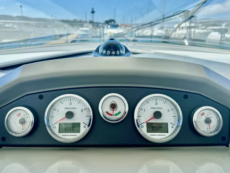 Slide: The Image of Beneteau GRAN TURISMO 38 2014 - 30