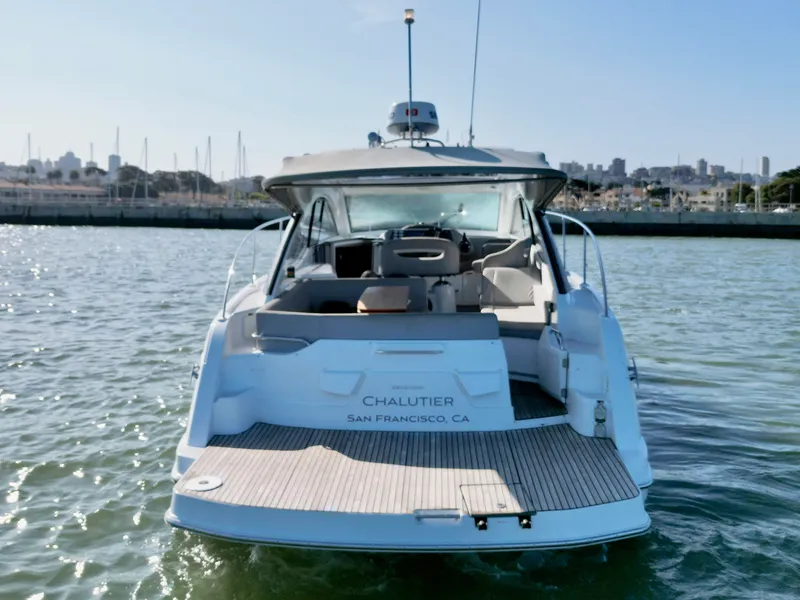 Slide: The Image of Beneteau GRAN TURISMO 38 2014 - 20