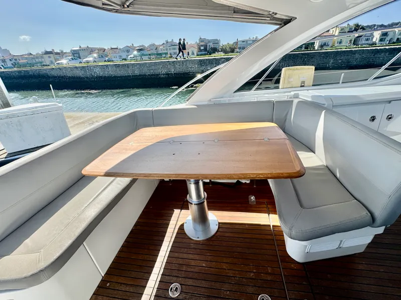 Slide: The Image of Beneteau GRAN TURISMO 38 2014 - 61