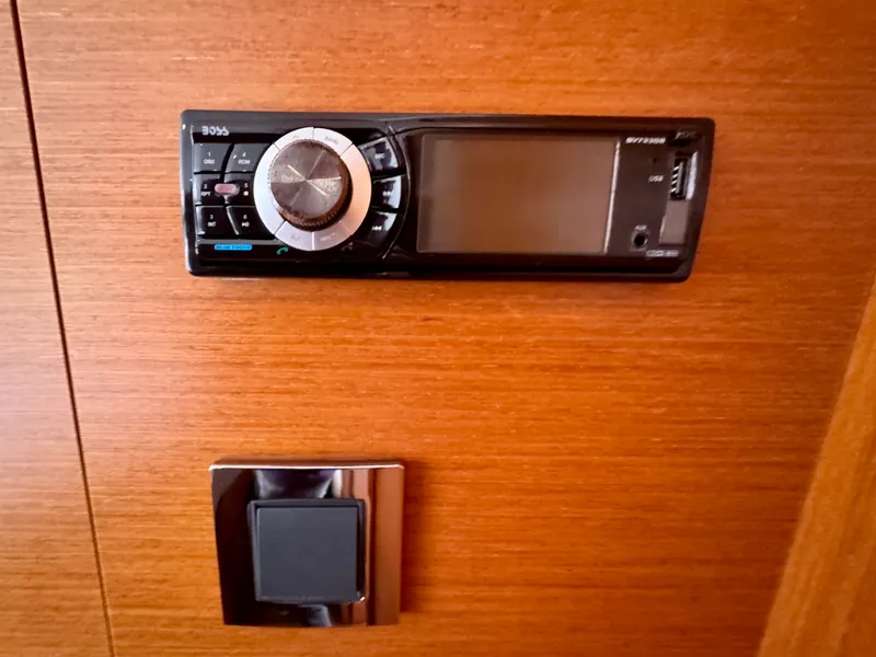 Slide: The Image of Beneteau GRAN TURISMO 38 2014 - 48