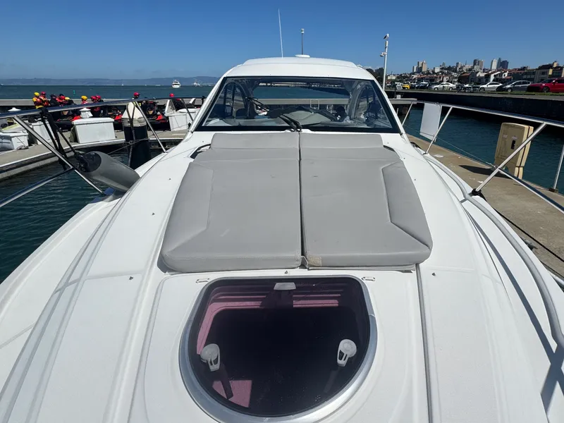 Slide: The Image of Beneteau GRAN TURISMO 38 2014 - 33