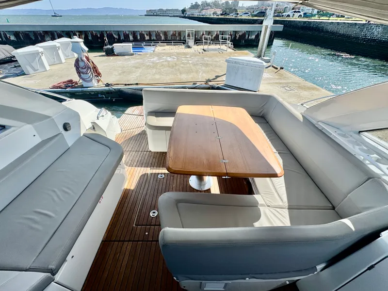 Slide: The Image of Beneteau GRAN TURISMO 38 2014 - 60