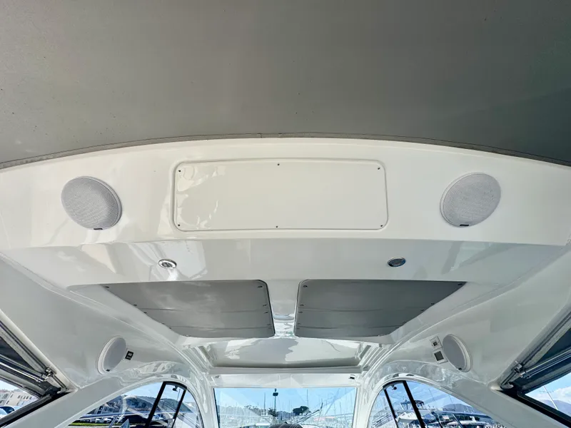 Slide: The Image of Beneteau GRAN TURISMO 38 2014 - 38