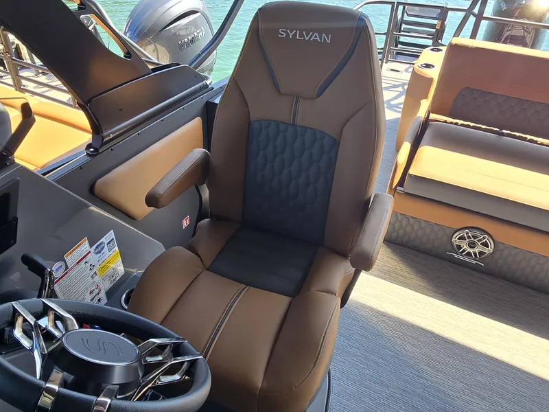 Slide: The Image of Sylvan G-5 ULZ DC 2027 - 18