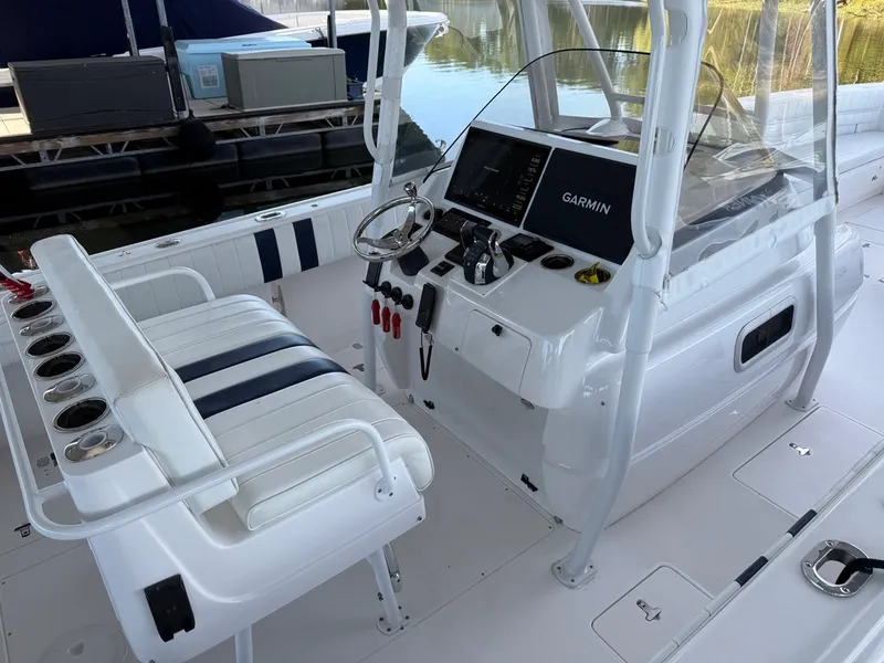 Slide: The Image of Intrepid 2005 - 10