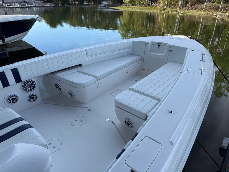 Slide: The Image of Intrepid 2005 - 11