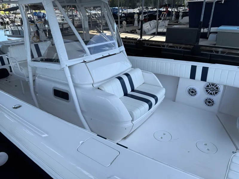 Slide: The Image of Intrepid 2005 - 12