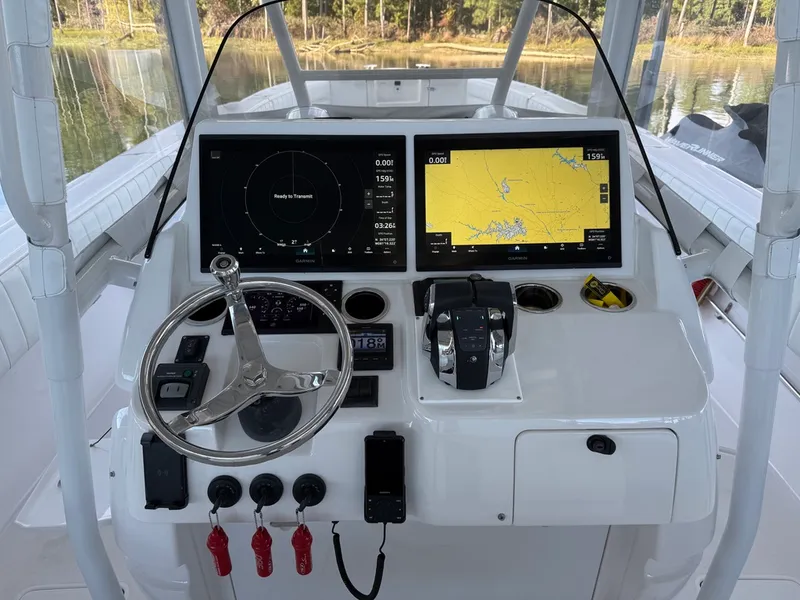 Slide: The Image of Intrepid 2005 - 14