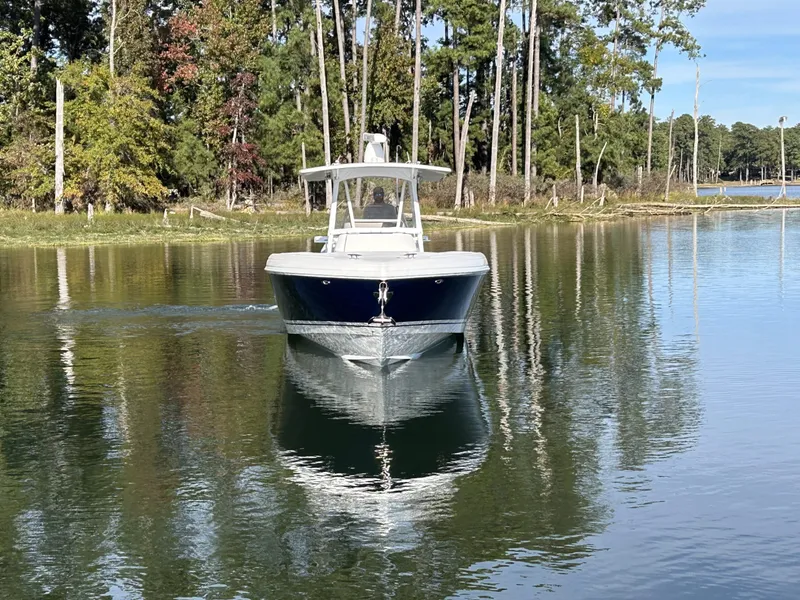 Slide: The Image of Intrepid 2005 - 3