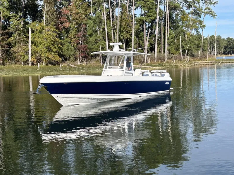 Slide: The Image of Intrepid 2005 - 4