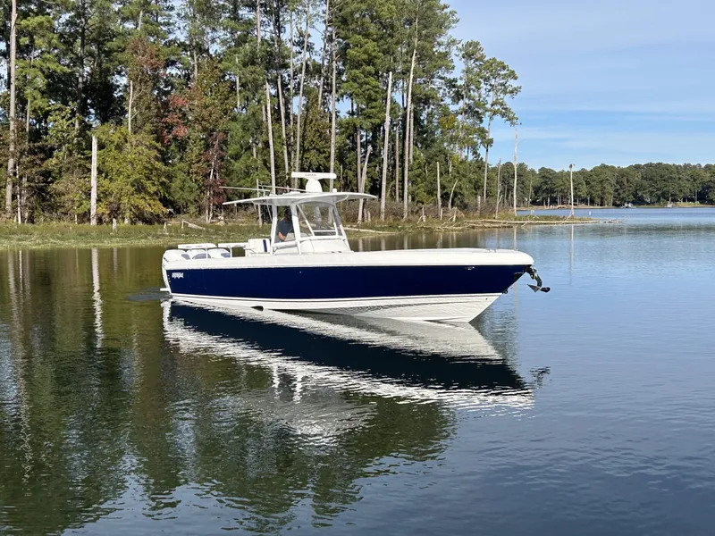 Slide: The Image of Intrepid 2005 - 6