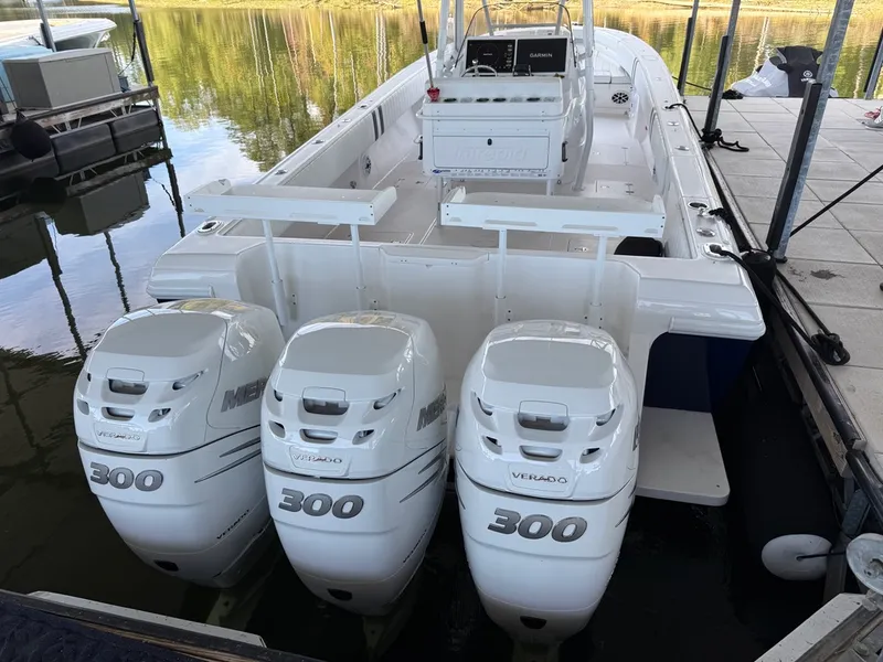 Slide: The Image of Intrepid 2005 - 7