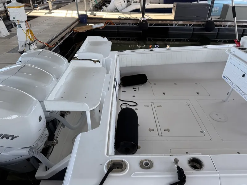 Slide: The Image of Intrepid 2005 - 8