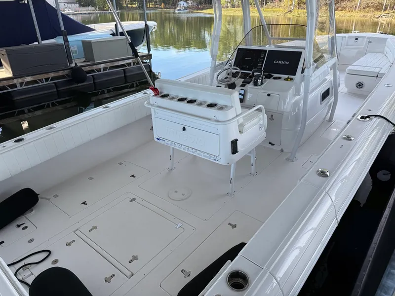 Slide: The Image of Intrepid 2005 - 9