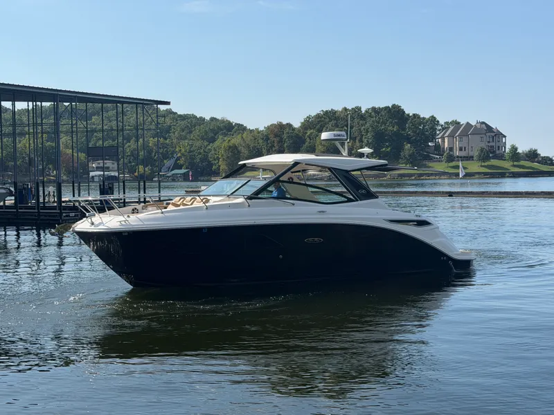 The Image of Sea Ray 320 SUNDANCER 2020 - undefined