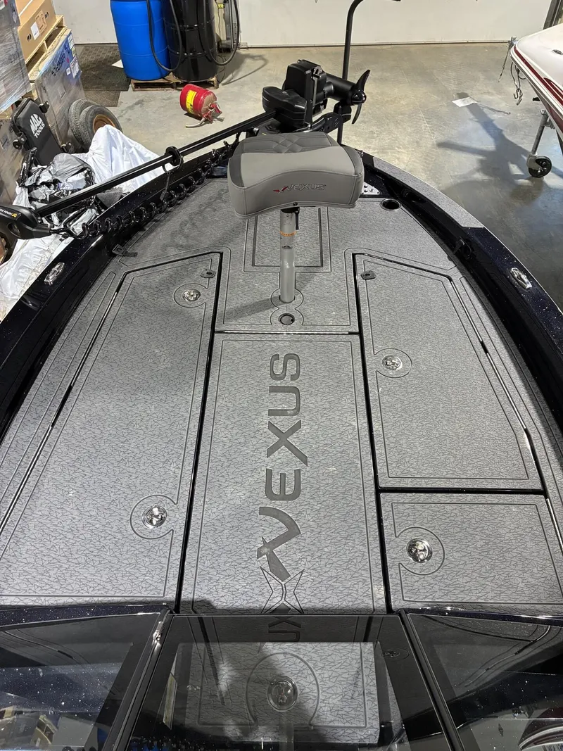 Slide: The Image of Vexus DVX22S 2027 - 4
