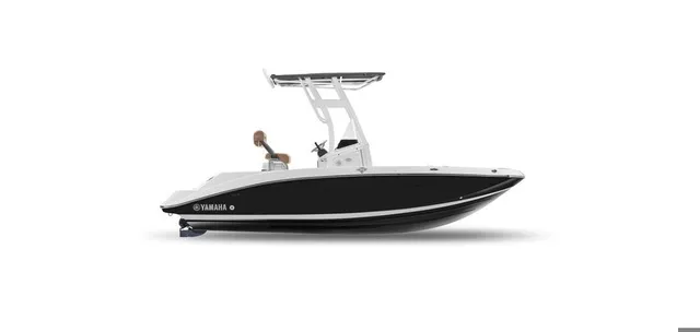 The Image of Yamaha 195 FSH SPORT 2023 - 0