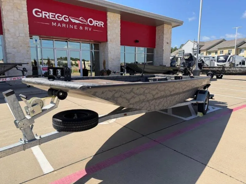 The Image of Gator-Tail 18/60 EXTREME SERIES 2026 - 0