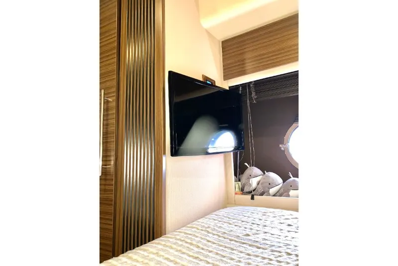Slide: The Image of Azimut FLY 60 2016 - 57