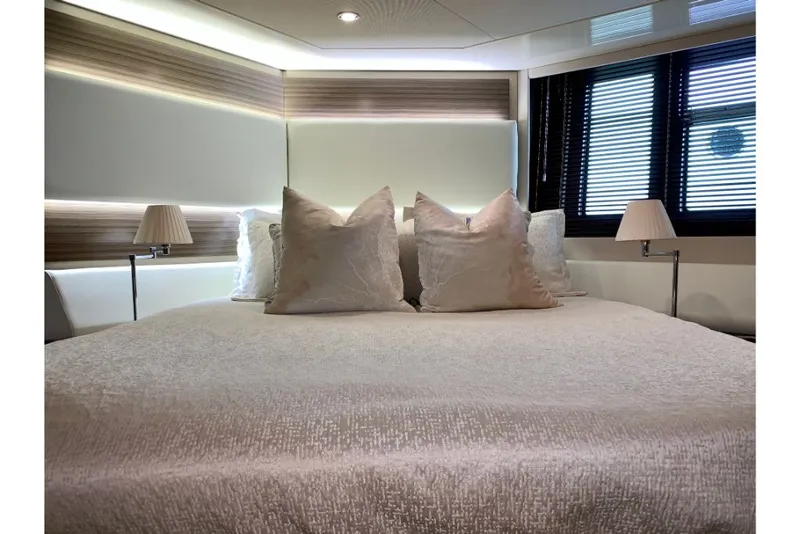 Slide: The Image of Azimut FLY 60 2016 - 67