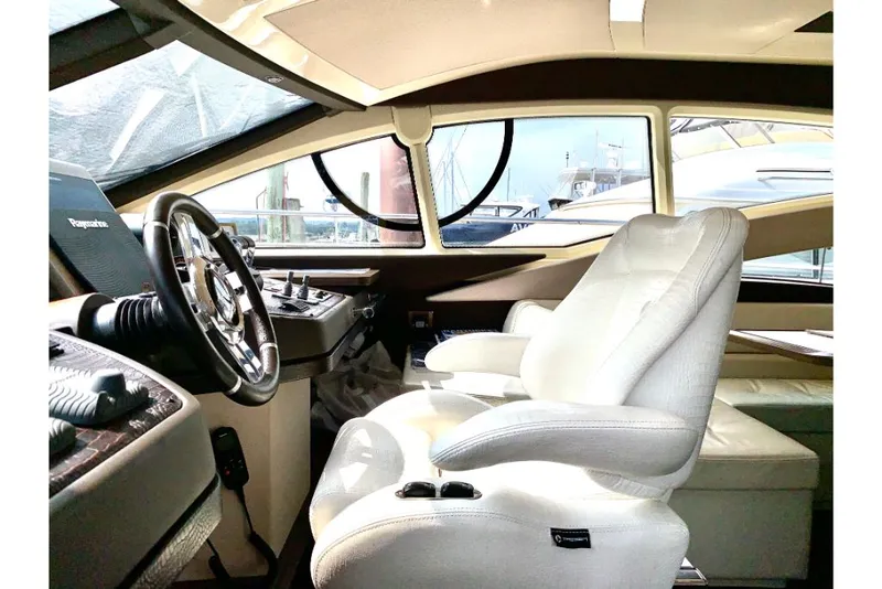 Slide: The Image of Azimut FLY 60 2016 - 73