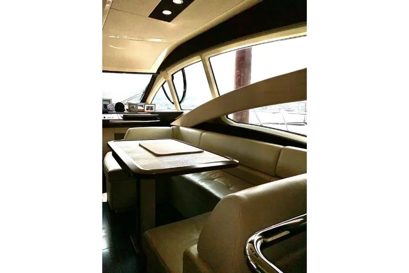 Slide: The Image of Azimut FLY 60 2016 - 29