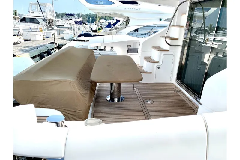 Slide: The Image of Azimut FLY 60 2016 - 16