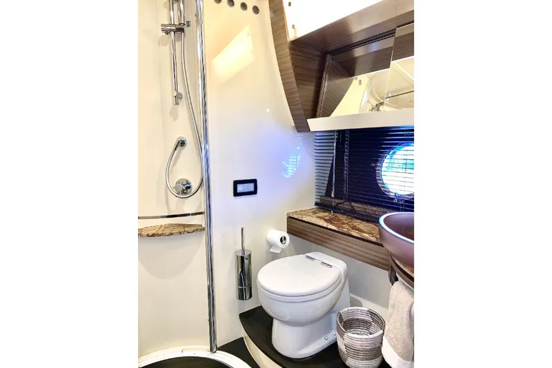 Slide: The Image of Azimut FLY 60 2016 - 53