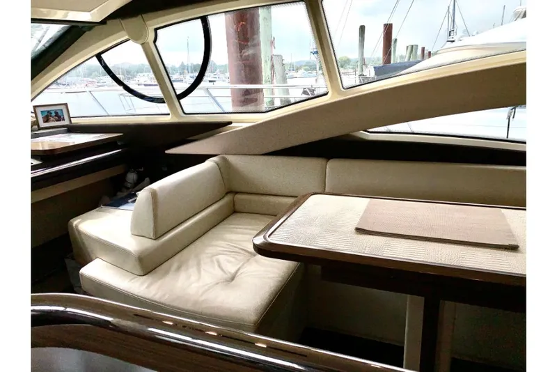 Slide: The Image of Azimut FLY 60 2016 - 74