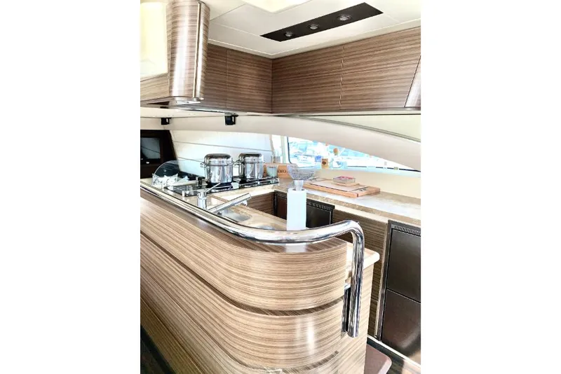 Slide: The Image of Azimut FLY 60 2016 - 36