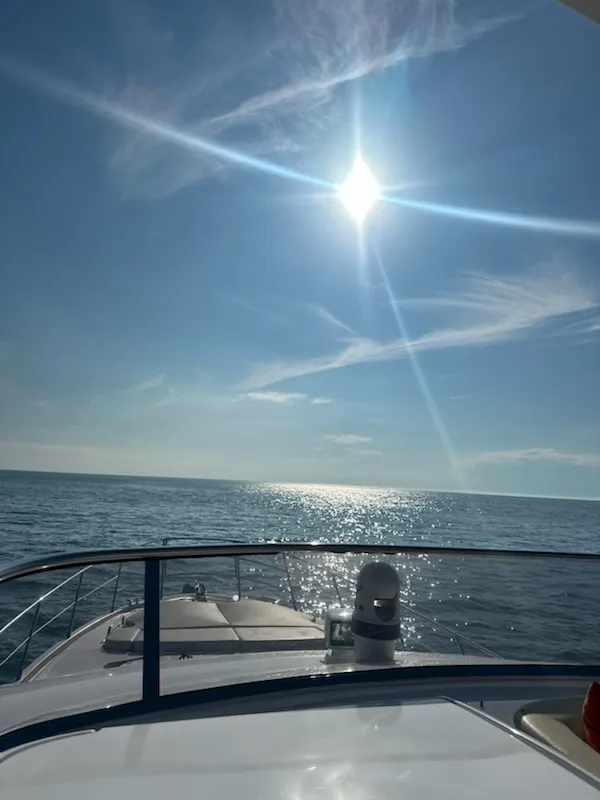 Slide: The Image of Azimut FLY 60 2016 - 77