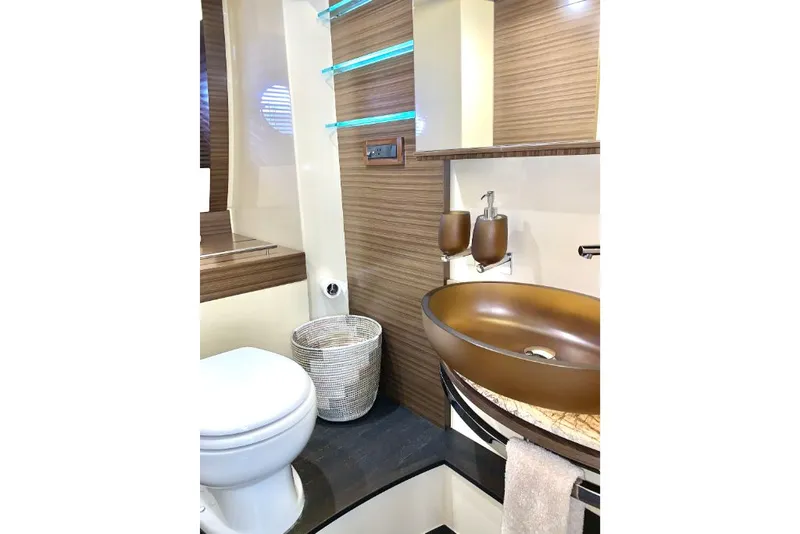 Slide: The Image of Azimut FLY 60 2016 - 69