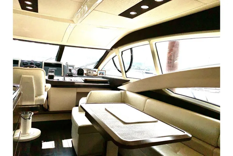 Slide: The Image of Azimut FLY 60 2016 - 33