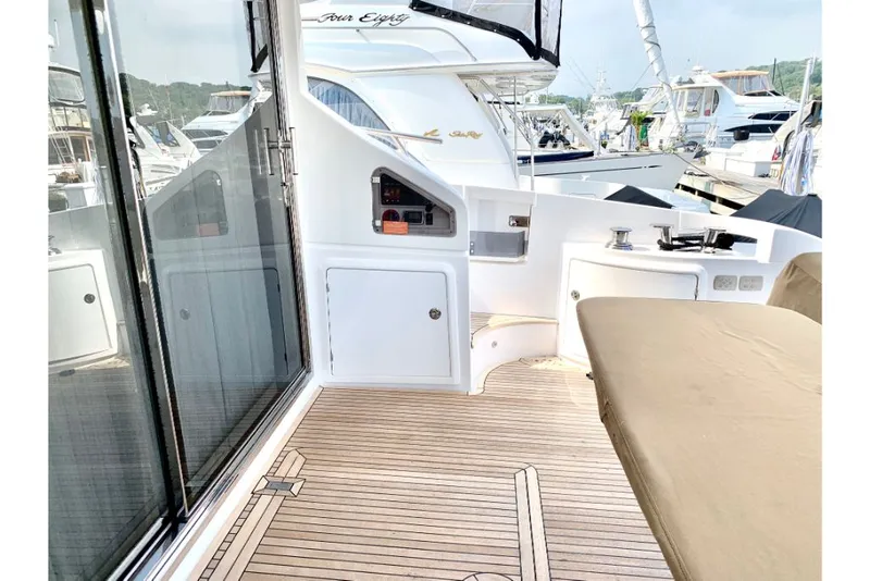 Slide: The Image of Azimut FLY 60 2016 - 17